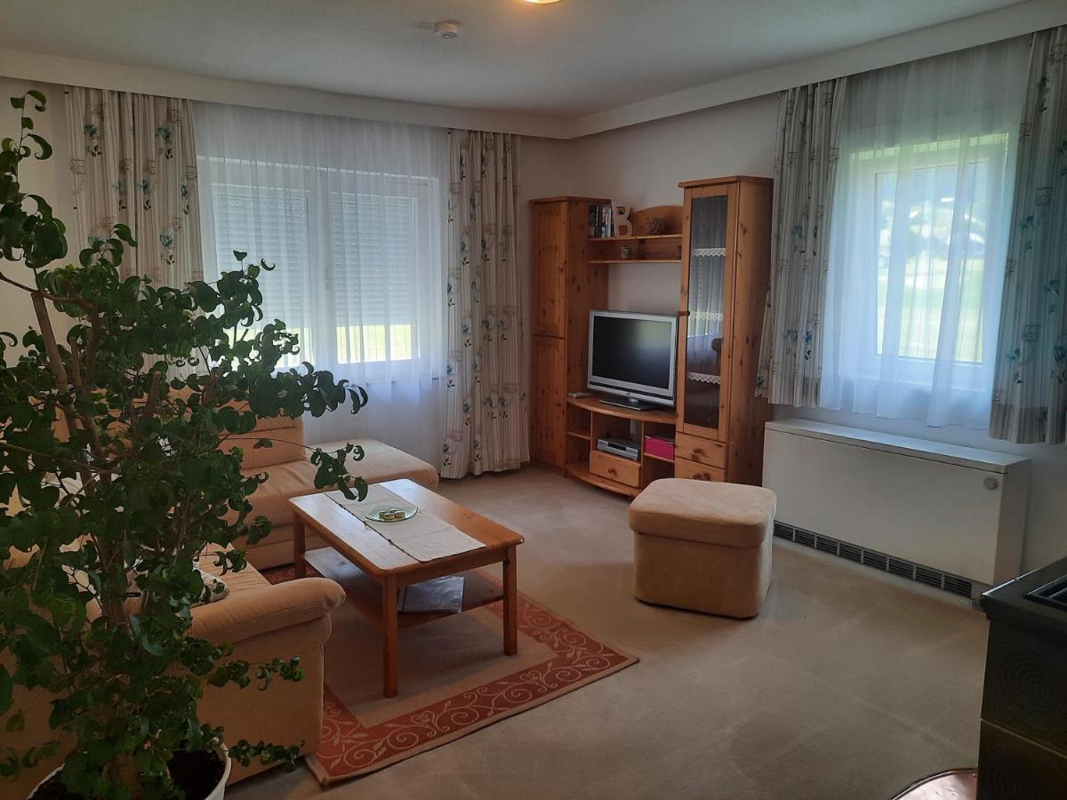 شقة Haus Gruenwald غوساو المظهر الخارجي الصورة