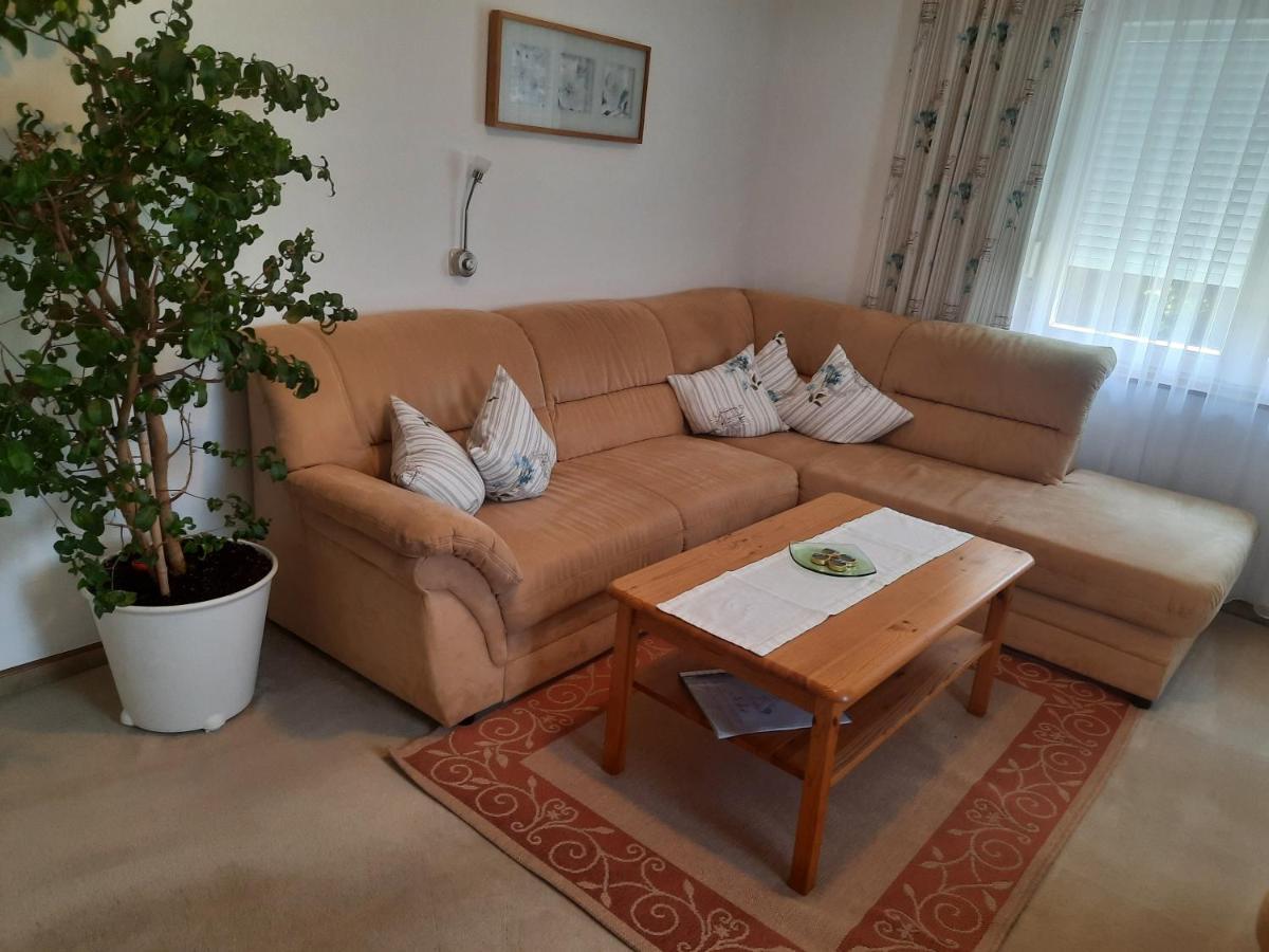 شقة Haus Gruenwald غوساو المظهر الخارجي الصورة